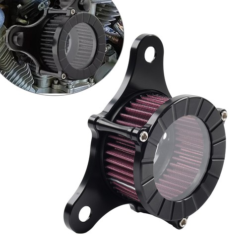 Air cleaner intake filter - cleaner, for