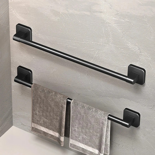 Self adhesive towel rail - self,