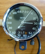 smiths chronometric