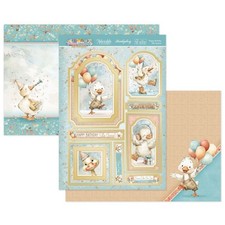 Hunkydory PRECIOUS MOMENTS Lux