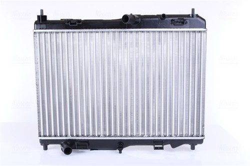Nissens 69233 radiator fits - nissens,