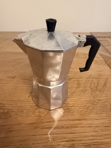 Stovetop espresso and coffee - stovetop,