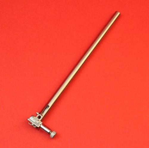 Needle bar for - bar,