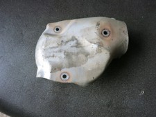 Mazda 6 MK3 GJ 2012-18 2.2 Diesel Skyactiv DPF Bottom Heat Shield