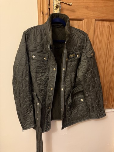 Barbour international - barbour,