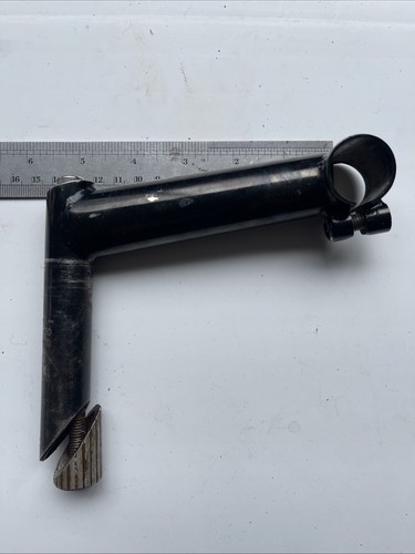 Ritchey mtb quill stem - quill, 1