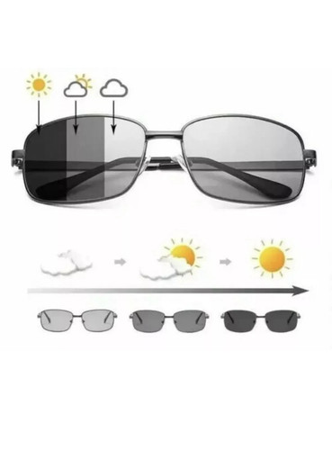 Photochromic polarised - photochromic,