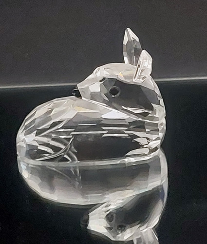 Swarovski roe deer fawn - deer,