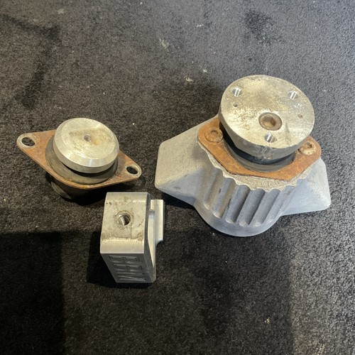 Mk2 golf cylinder - ,