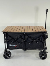 MoverX Camping Table Trolley