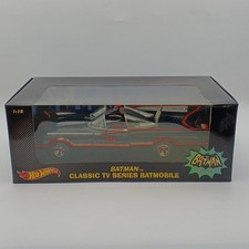 Hot Wheels 1/18 1966 TV SERIES