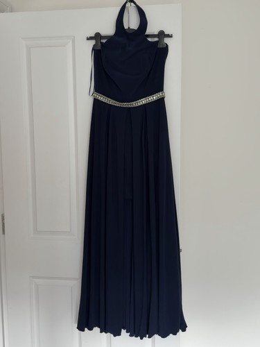 Tiffany illusion prom dress - tiffany,