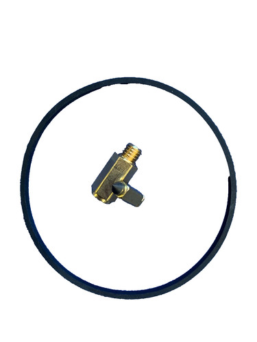 Genuine hif4 carburettor - hif4,
