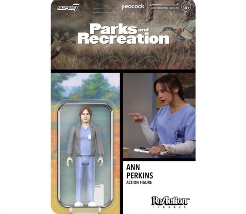 Parks and recreation reaction - parks,