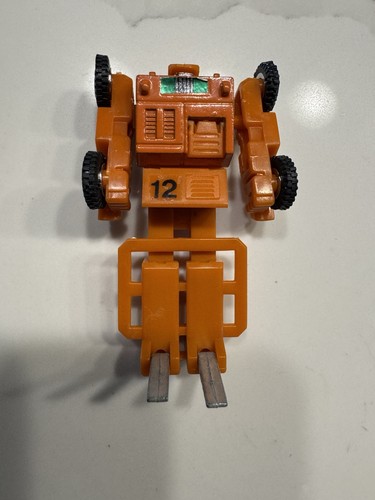 Bots vintage transformers - bots,