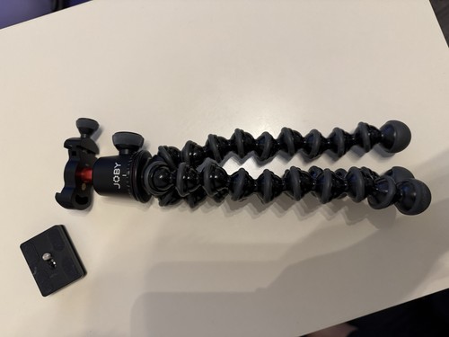 Joby jb91507 bww gorillapod - jb91507-bww,