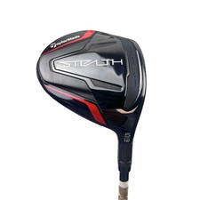 Taylormade Stealth 5 Wood / 18