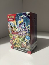 Pokemon Scarlet & Violet Base