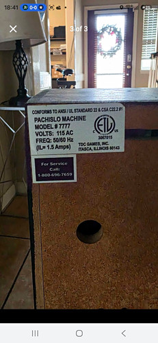 Pachislo skill slot - pachislo,