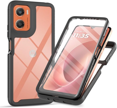 Fullbody case for moto - moto, g06