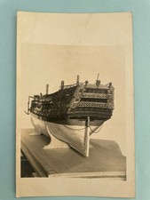 Vintage Real Photo Postcard