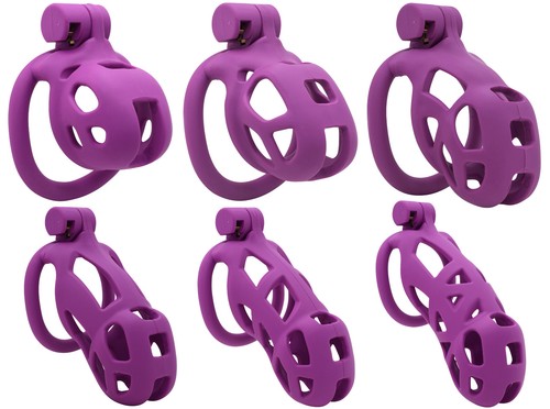 Purple snake style dual - snake,