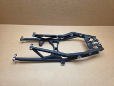 Triumph Street Triple 675 Rear