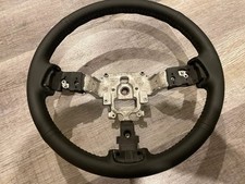 Mazda RX-8 RX8 R3 steering