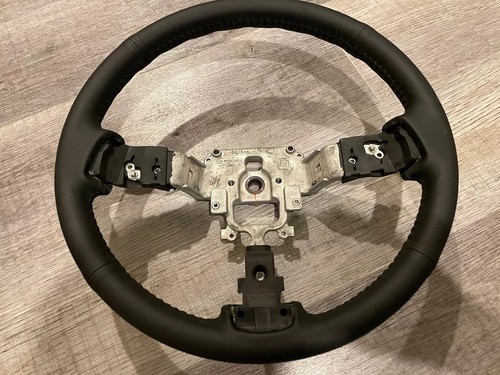 Mazda rx8 r3 - mazda, steering