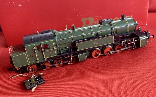 Rivarossi 1355 steam - 1355,