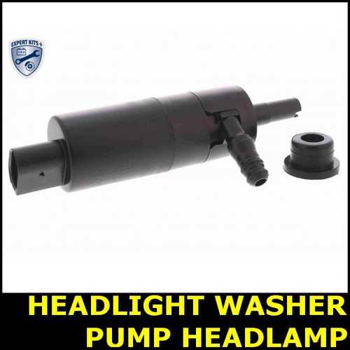 Headlight washer pump headlamp - washer,