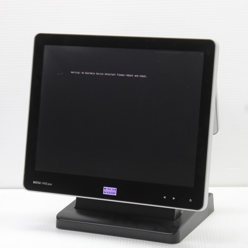 Wincor nixdorf beetle ipos - beetle,