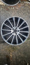Mercedes C E Class AMG Style