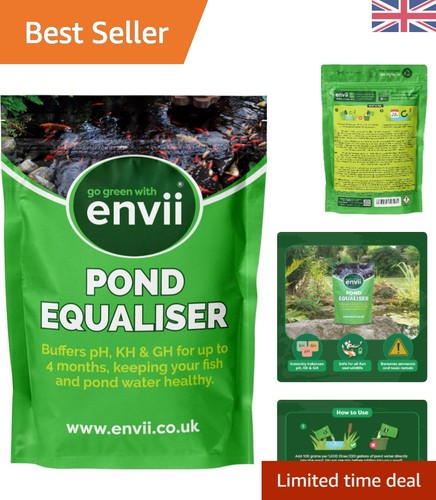 Pond equaliser 250g - 250g,