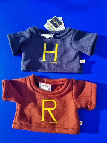 Build bear harry - bear, potter