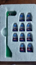 Chelsea Subbuteo - Unboxed