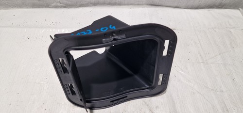 Ford focus mk4 - ford, underbody