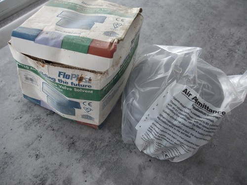 Floplast av110 air - floplast,
