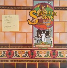Steeleye Span Parcel Of Rogues