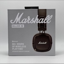 Marshall Major IV Wireless
