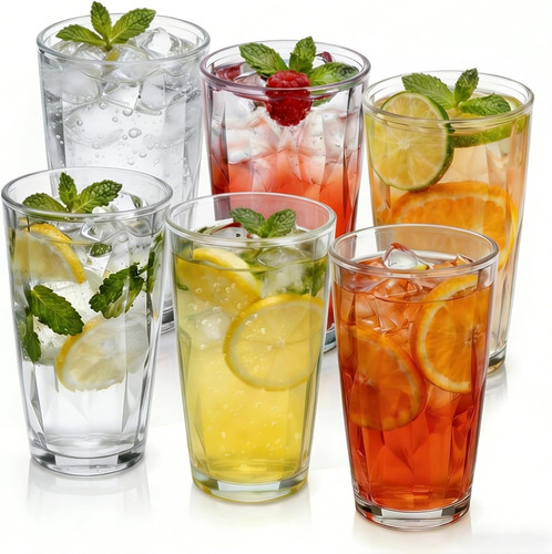 Pack acrylic plastic - acrylic,