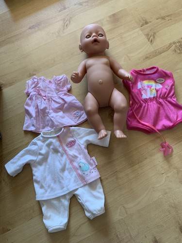 2019 zapf creations baby - creations,