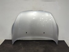 2009 FORD FIESTA ECONETIC TDCI Bonnet