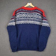 Vintage NORWGIAN MARIUS Jumper
