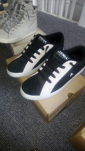 Air walk classics - , 8.5