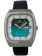 NOS Men's Wristwatch Dugena