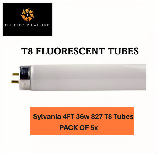 Triphosphor fluorescent - t8,