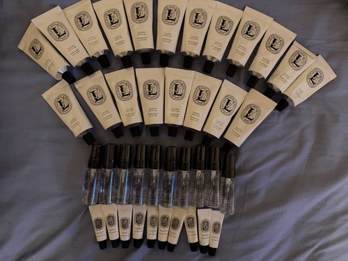 Diptyque bundle body - diptyque, lotion