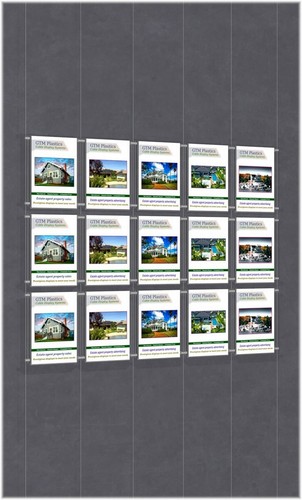 Cable window estate agent - cable,