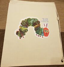 Children  Cotton Story Sacks